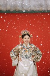 -美云庭古装·格格服汉服·京城旅拍(北京店)