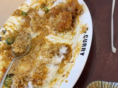 -伽喱博士 Dr.CURRY咖喱饭(太阳宫咖喱店)