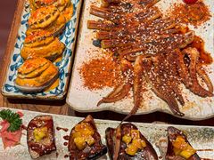 -小川洋风料理(武胜路凯德广场店)
