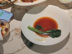-雀蓝川菜(滨湖万象汇店)