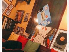 -秀·爱尔兰餐吧(上海路店)