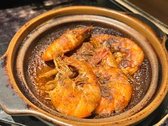 -捞王锅物料理(凯旋路店)