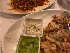 -WOLFGANG PUCK KITCHEN & BAR(迪士尼小镇店)