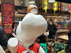 -鱼品天下自助鱼火锅