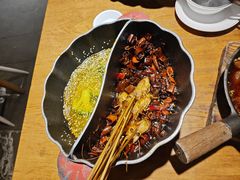 -成都吃客(九眼桥店)