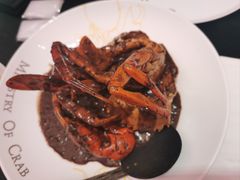 -Ministry of Crab•MOC(交子大道店)