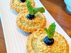 -东百坊巷大酒店·坊巷餐厅(东百中心店)