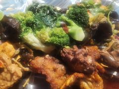 -新红帽自助盒饭(大悦城店)
