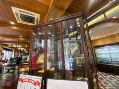 -德大西餐社(云南南路店)