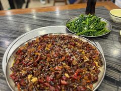-江湖黑大兔(杨家坪店)