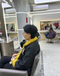 -苏豪路易士·嘉玛发廊