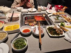 -海底捞火锅(之心城店)