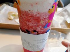 -奈雪的茶(红谷滩万达广场店)