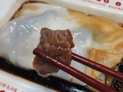 豉油王牛肉肠粉-荔银肠粉(建六店)
