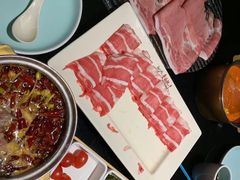 -鲁西肥牛(九方购物中心店)
