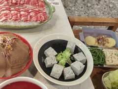 -五星桥原切肥牛火锅(怀德桥店)