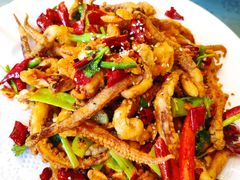 -老苏扬饭店