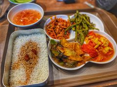 -双宝铁饭盒(南十四店)