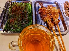 -滋味川湘家常菜·肥肠锅