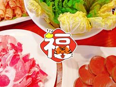 -草原牧羊火锅·龙虾·烤鱼(杨浦店)