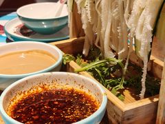 凉毛肚-醉长安(钟楼旗舰店)