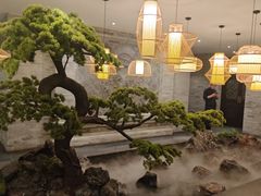 -鼓楼东街老火锅(鼓楼店)