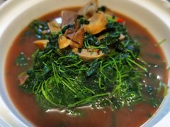 秧草河蚌-品大三(大行宫店)