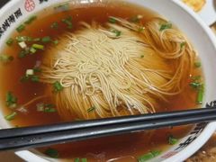 -朱新年·苏式汤团·面点(北寺塔店)