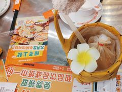 -小小集渔·泰式大排档(太古里香槟店)