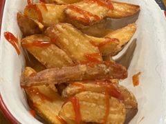 -Tube station站点比萨(王府井百货店)