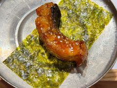 -姜虎东白丁烤肉(深圳湾后海汇店)