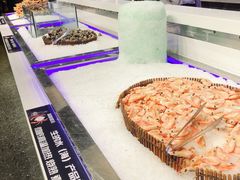 -圣罗巴甄选自助(麦凯乐店)