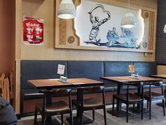 -味一楼兰州拉面(机场一店)