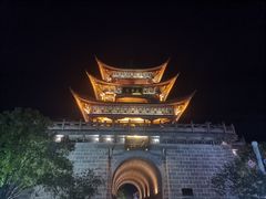 -大理古城