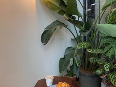 -不正咖啡(万达尊店)