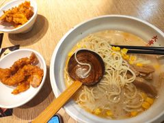 -味千拉面(煌华新纪元购物广场店)