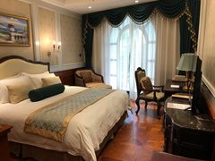 -马勒别墅饭店(静安寺店)