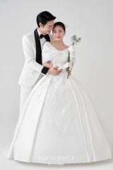 -索菲亚摄影会所