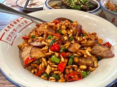 -湘遇湖南菜city店 Taste Hunan Restaurant