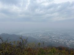 -紫金山索道-售票处