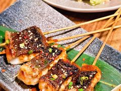 -阿泽料理