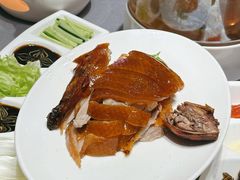 -阿庄新豫菜(航海东路店)