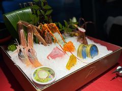 -万岛日本料理铁板烧(梅赛德斯奔驰店)