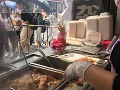 -细妹五香牛杂(步行街店)