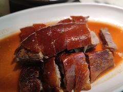 招牌烧鹅-陶陶居酒家(环市东店)