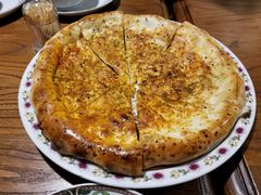 -纳瓦新疆菜(银都店)