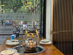 -重庆鸡公煲·青锅花椒鱼(牡丹江路店)