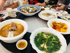-味可道·黄圃人家园林酒家(兆丰店)