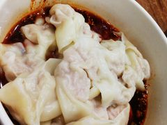 -继红顺河抄手名小吃