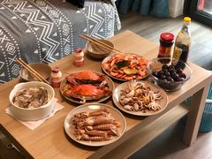 -众彩物流水产市场